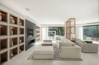 Chalet en alquiler en Los Naranjos - Las Brisas en Marbella