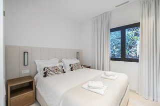 Chalet en alquiler en Los Naranjos - Las Brisas en Marbella