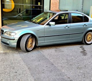 BMW Serie 3 2005