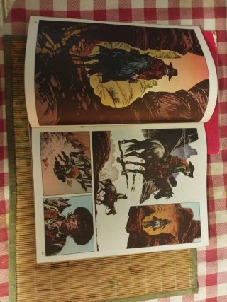 Lote comics Comix Toutain Editor