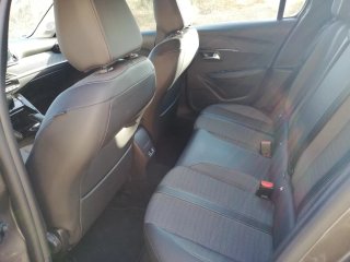Peugeot 208 2020