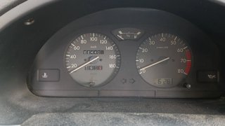 Citroen Saxo 1998