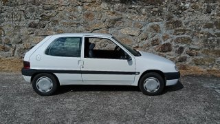 Citroen Saxo 1998