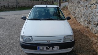 Citroen Saxo 1998