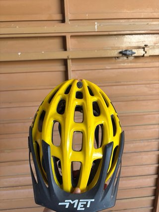 Trek Fuel EX doble suspensión +casco MET + pedales
