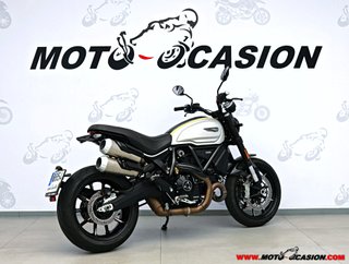 DUCATI SCRAMBLER 1100 PRO -A2-