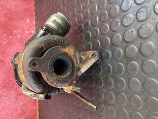 Turbo 7086395010S Renault Scenic II (2003-2009) 1