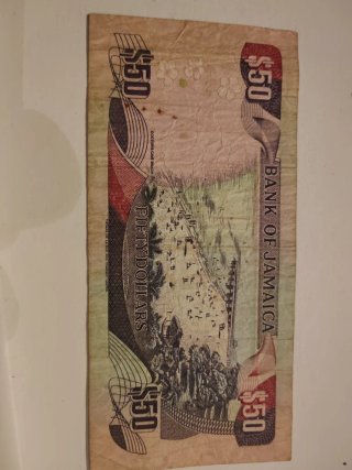 Lote billetes extranjeros