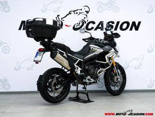 TRIUMPH TIGER 900 RALLY ARAGON EDITION ¿A2?