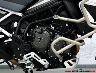 TRIUMPH TIGER 900 RALLY ARAGON EDITION ¿A2?