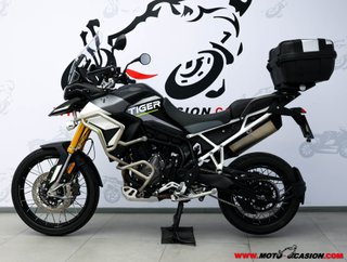 TRIUMPH TIGER 900 RALLY ARAGON EDITION ¿A2?