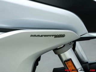 DUCATI MULTISTRADA 950