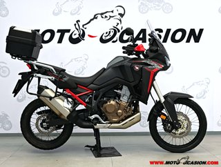 HONDA CRF 1100 AFRICA TWIN