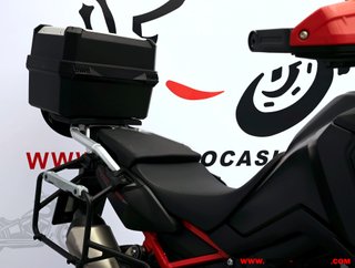 HONDA CRF 1100 AFRICA TWIN