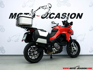 DUCATI MULTISTRADA V2