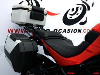 DUCATI MULTISTRADA V2