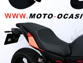 YAMAHA TRACER 700 ¿A2?