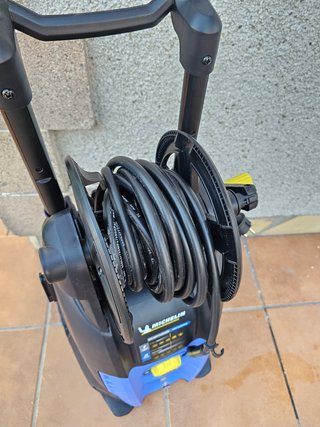 Michelin Hidrolimpiadora MPX25DTS