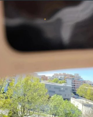 Gafas Eclipse Solar Galaxium 2026