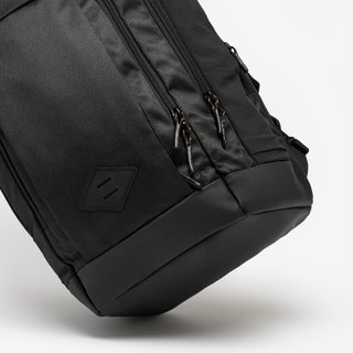 Mochila de montaña y senderismo 23L Quechua NH Escape 500.