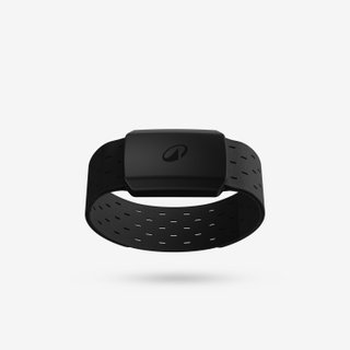 Brazalete pulsómetro compatible Bluetooth® y ANT+™, HRM Band