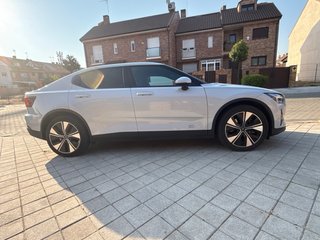Polestar 2 2023