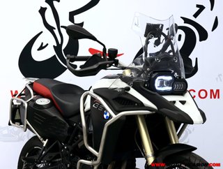 BMW F 800 GS ADVENTURE ¿A2?