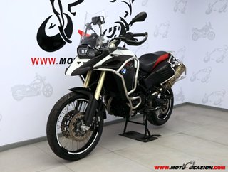 BMW F 800 GS ADVENTURE ¿A2?