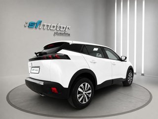Peugeot 2008 Active Pack BlueHDI 130 S&S EAT8