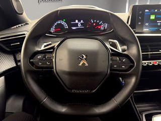 Peugeot 2008 Active Pack BlueHDI 130 S&S EAT8