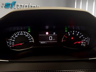 Peugeot 2008 Active Pack BlueHDI 130 S&S EAT8