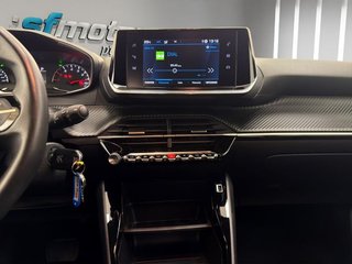 Peugeot 2008 Active Pack BlueHDI 130 S&S EAT8