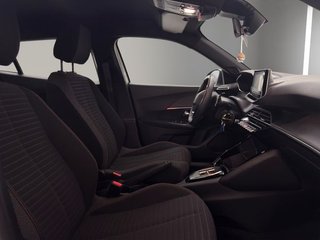 Peugeot 2008 Active Pack BlueHDI 130 S&S EAT8