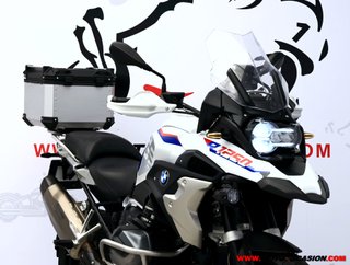 BMW R 1250 GS RALLYE