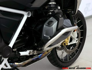 BMW R 1250 GS RALLYE