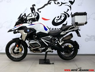 BMW R 1250 GS RALLYE