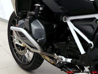 BMW R 1250 GS RALLYE