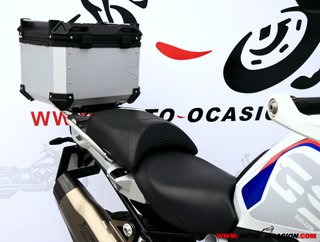 BMW R 1250 GS RALLYE