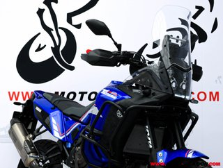 YAMAHA TÉNÉRÉ 700 WORLD RALLY ¿A2? GARANTÍA OFICIAL