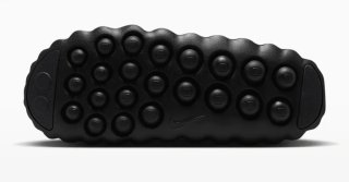 Nike Mind 001 Triple black