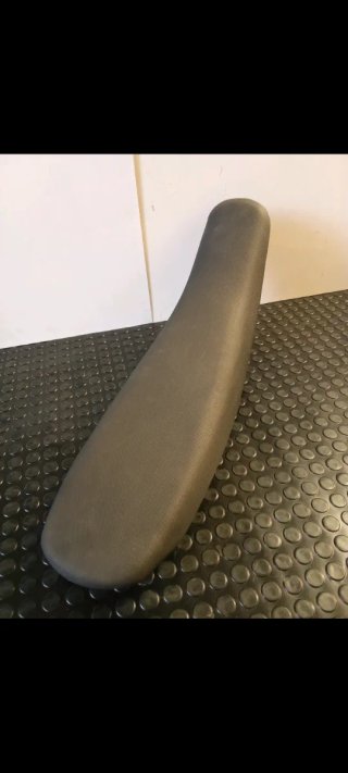 Asiento Suzuki DRZ 400