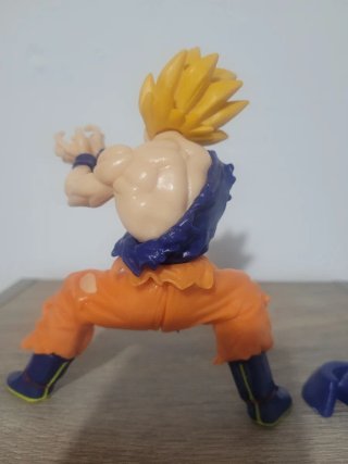 Figuras Dragon Ball Z Goku