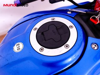 SUZUKI GSX-S 125 ABS