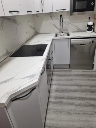 Reformas hogar , baños  , cocinas ? Cocinaspro