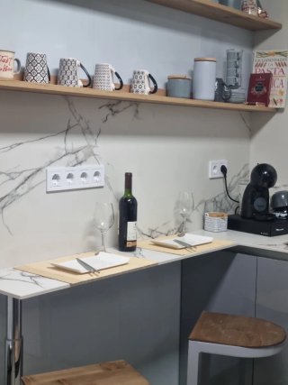 Reformas hogar , baños  , cocinas ? Cocinaspro