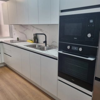 Reformas hogar , baños  , cocinas ? Cocinaspro