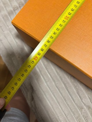 Lote Louis Vuitton Naranja