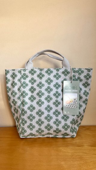 Bolsa Térmica Pequeña 5L