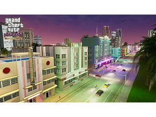 PS4 GTA: Trilogy - Definitive Edition Precintado