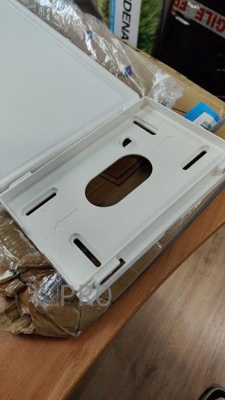 PANEL LED DE SUPERFICIE RECTANGULAR